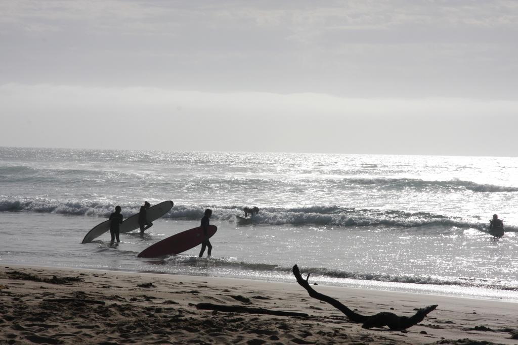 Big4 Wye River Holiday Park Ngoại thất bức ảnh