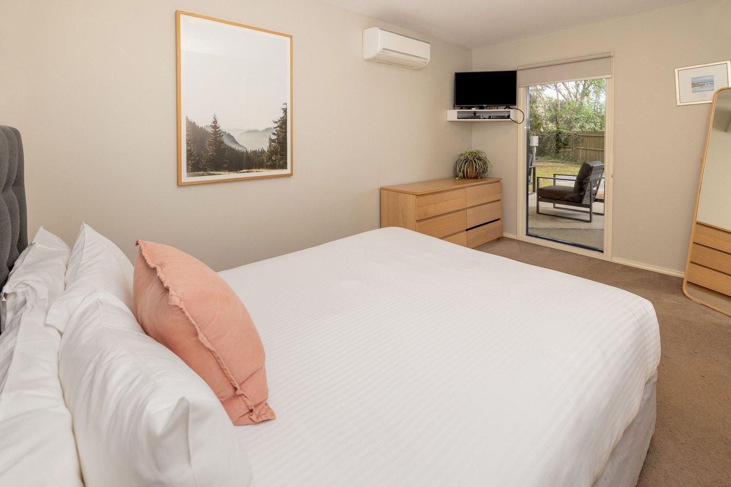 Big4 Wye River Holiday Park Ngoại thất bức ảnh
