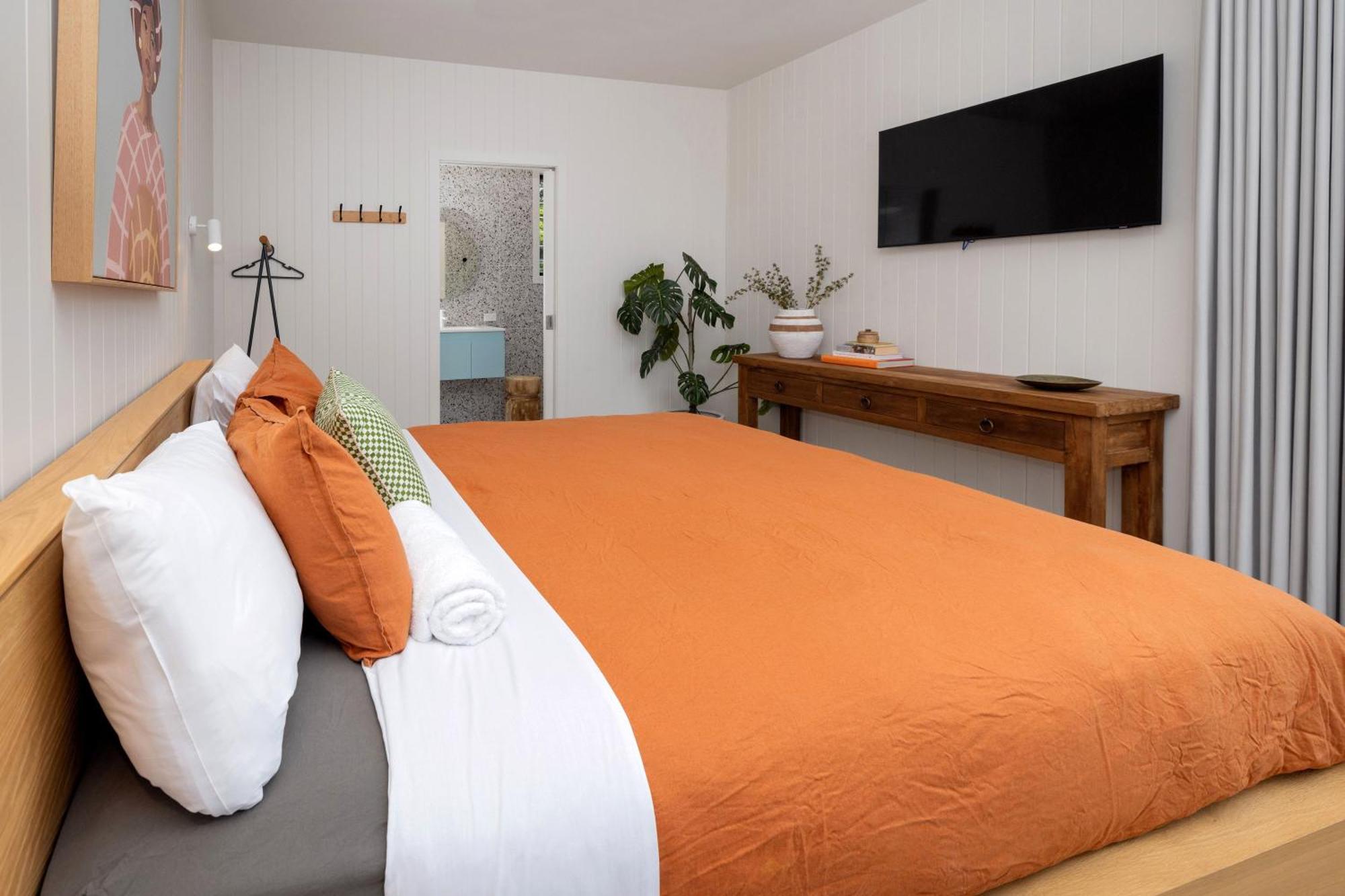 Big4 Wye River Holiday Park Ngoại thất bức ảnh