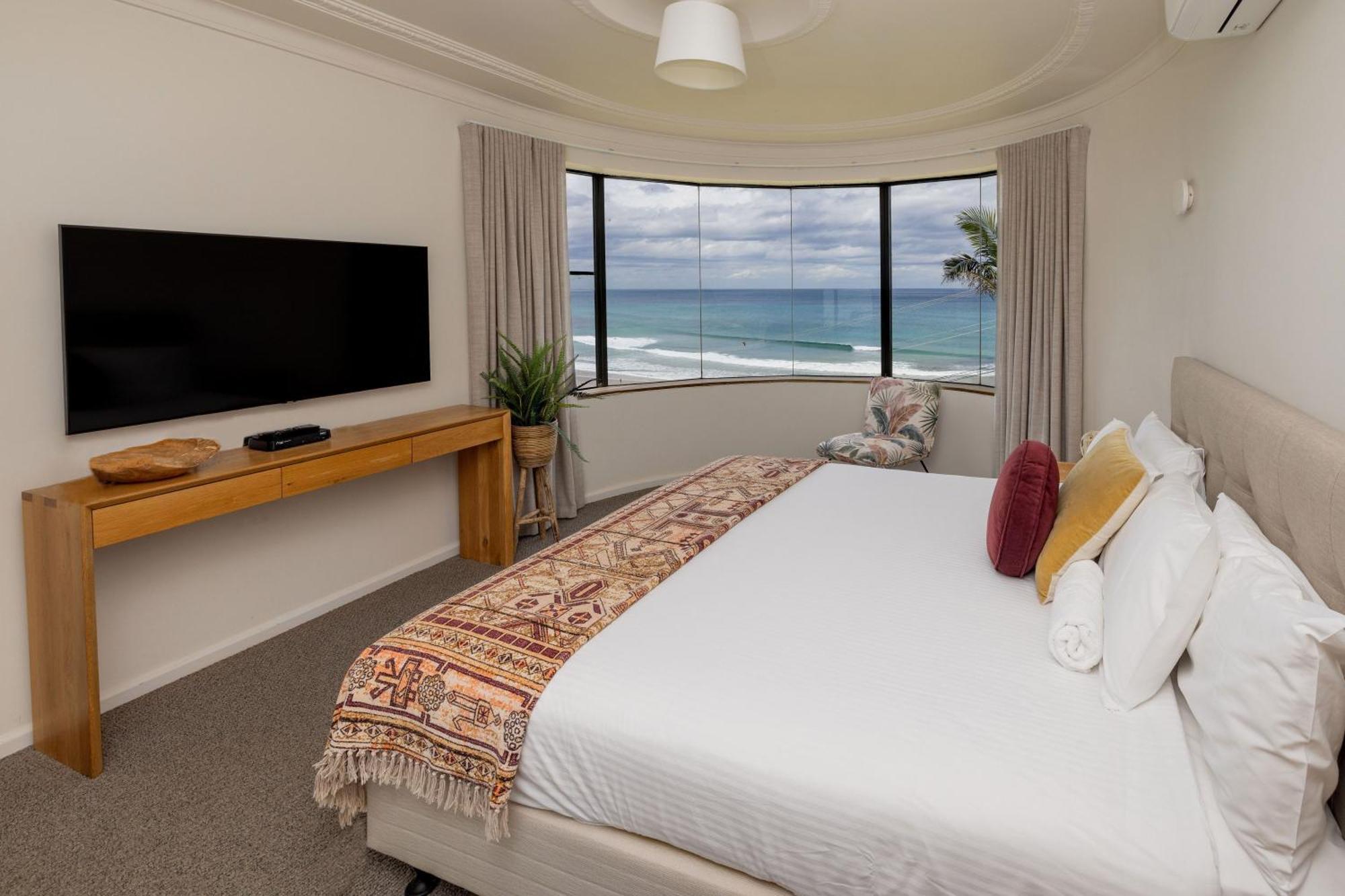 Big4 Wye River Holiday Park Ngoại thất bức ảnh