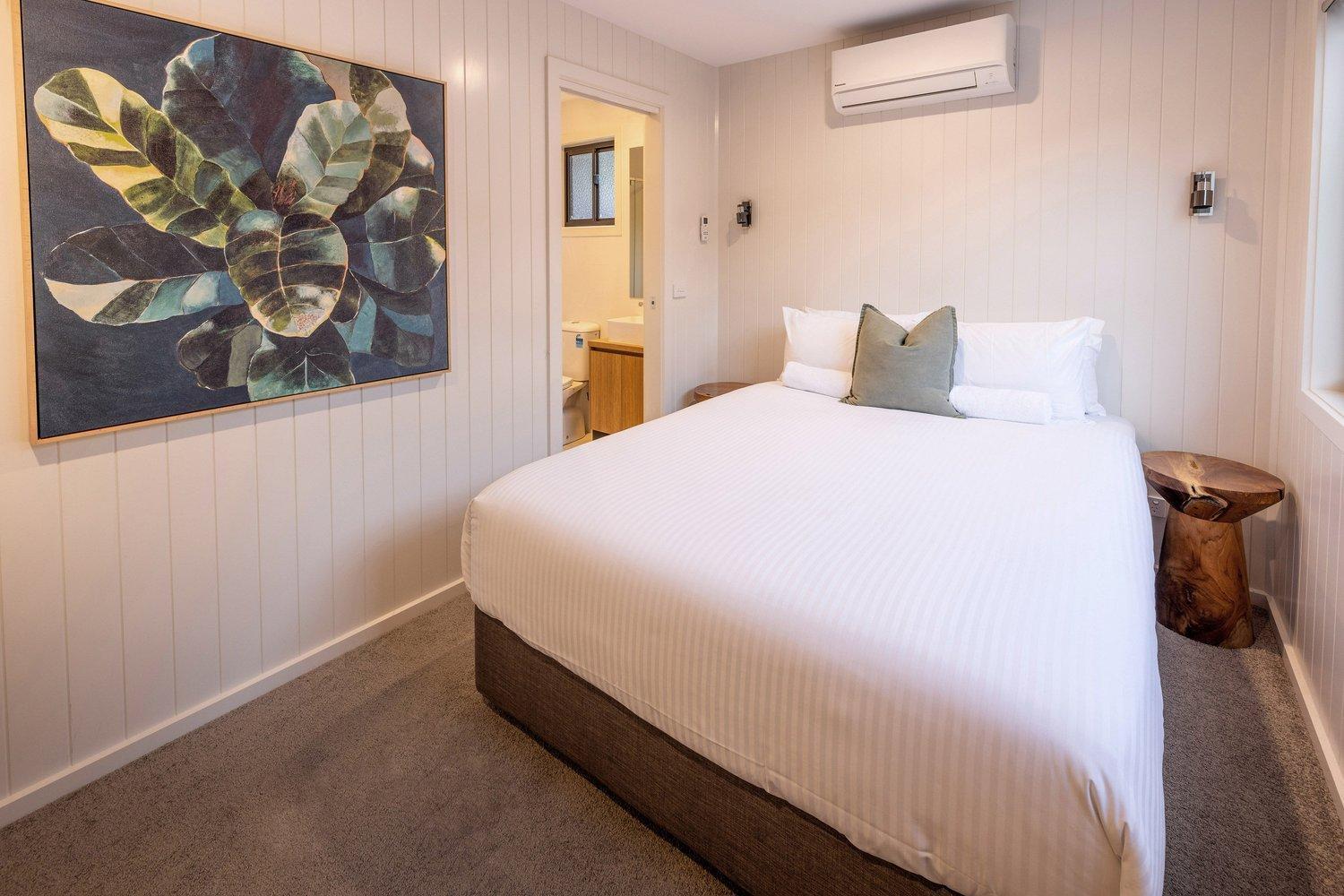 Big4 Wye River Holiday Park Ngoại thất bức ảnh