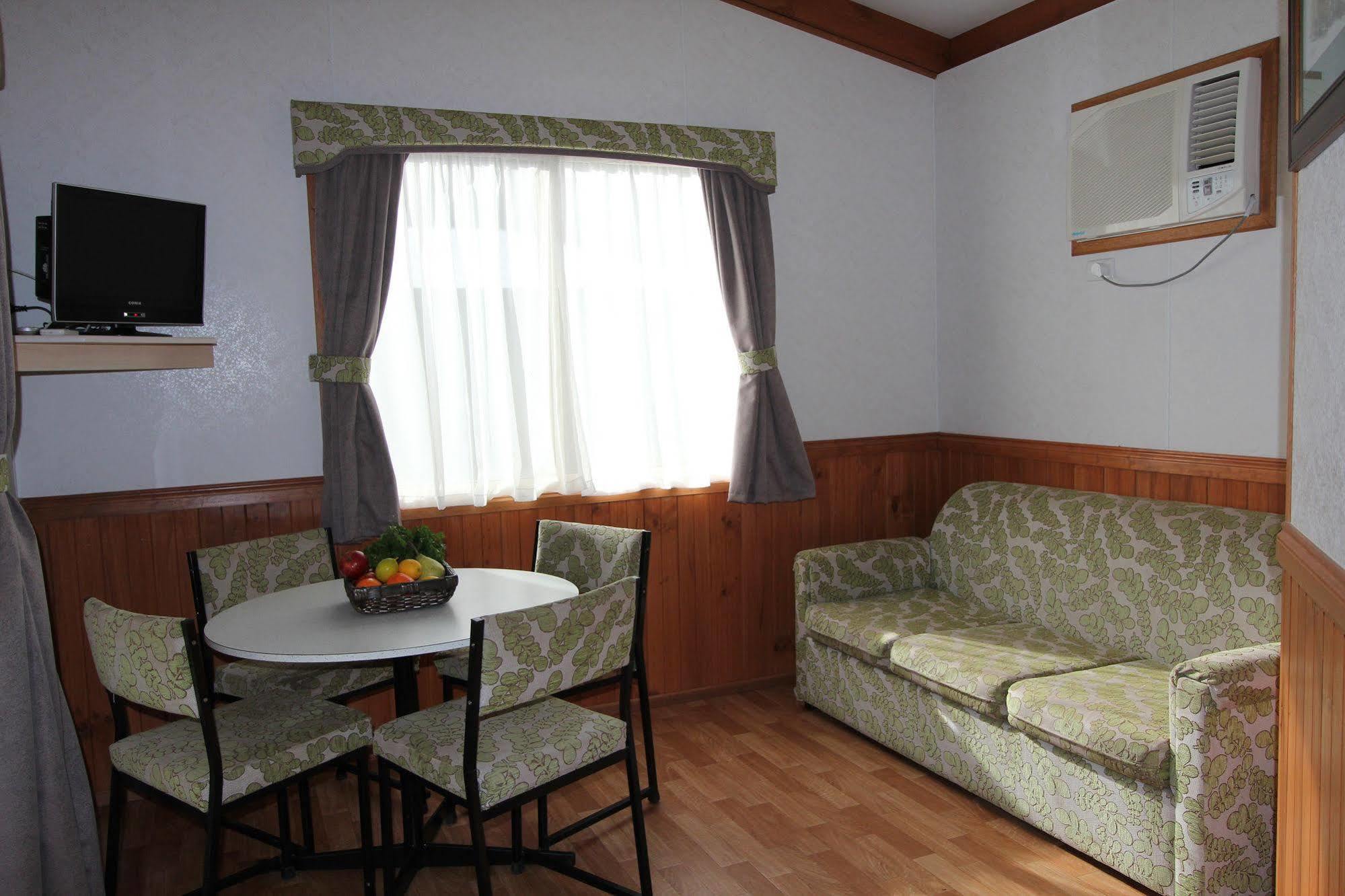 Big4 Wye River Holiday Park Ngoại thất bức ảnh