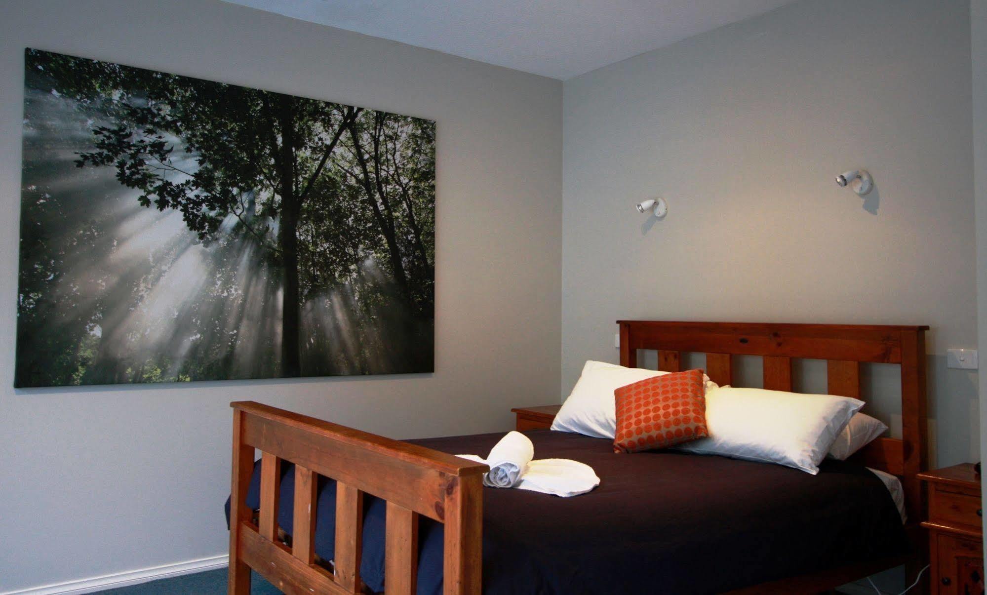 Big4 Wye River Holiday Park Ngoại thất bức ảnh